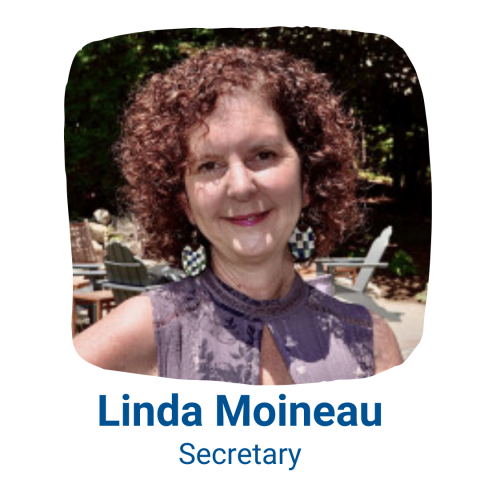 Linda secretary