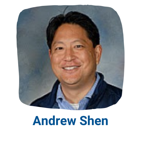 andrew shen