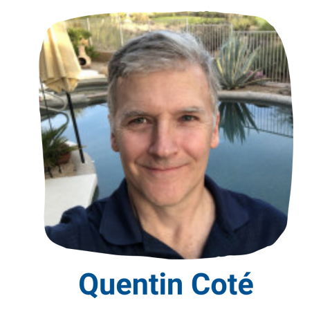 quentin cote