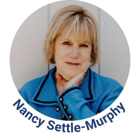 Nancy Settle-Murphy