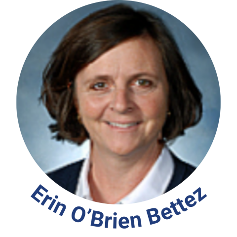 Erin Bettez
