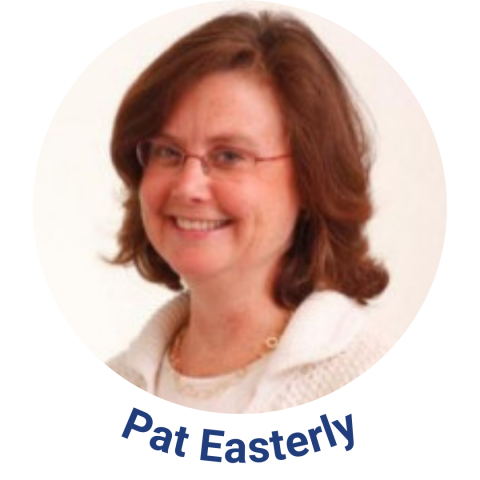 Pat Easterly