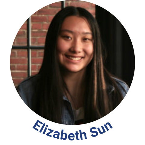 Elizabeth Sun