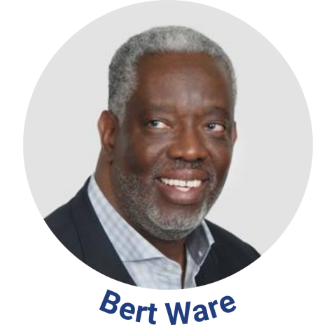 Bert Ware