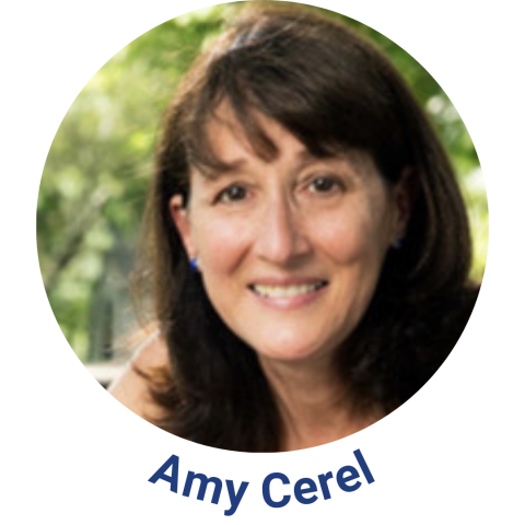 Amy Cerel