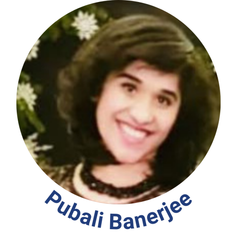 Pubali Banerjee