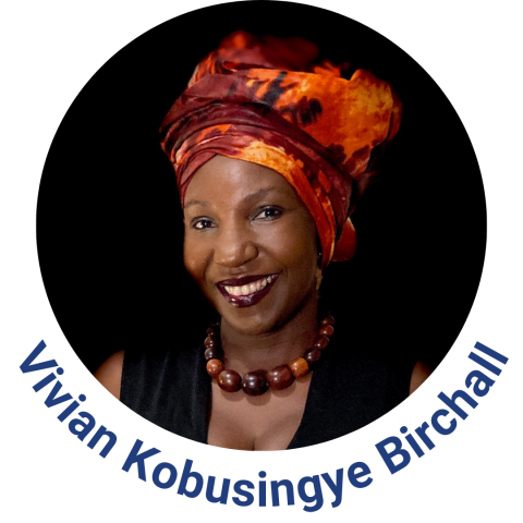 Vivian Birchall