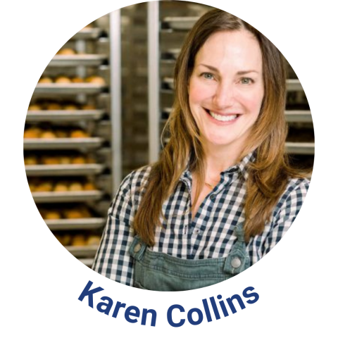 Karen Collins