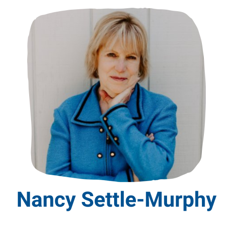 nancy settle-murphy